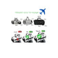 <ALL-IN BAG> Sac De Sport Multifonctions