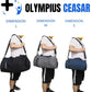 <ALL-IN BAG> Sac De Sport Multifonctions