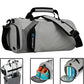 <ALL-IN BAG> Sac De Sport Multifonctions